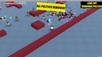 POLITICS VS GAMES LOL screenshot, image №1307255 - RAWG