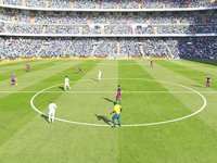 Football 17 screenshot, image №975897 - RAWG