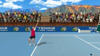Tennis Pro Tour screenshot, image №4151228 - RAWG
