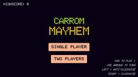 Carrom Mayhem screenshot, image №2998452 - RAWG