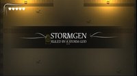 Stormgen screenshot, image №1908875 - RAWG