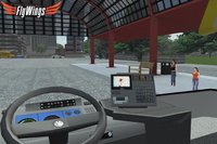 Bus Simulator 2015 New York HD screenshot, image №1564417 - RAWG