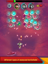 3 Fighters screenshot, image №2297300 - RAWG