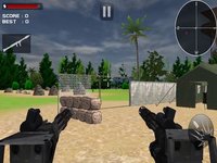 Anti Heli Air Attack screenshot, image №1705827 - RAWG