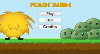 Flash Alien screenshot, image №1235637 - RAWG
