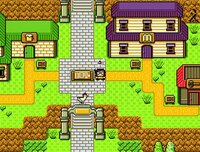 Unwonted Hero screenshot, image №2640441 - RAWG