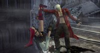 Devil May Cry 3: Dante's Awakening screenshot, image №810807 - RAWG