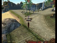 Bounty Bay Online screenshot, image №462867 - RAWG