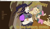 Journey to the Witch's House screenshot, image №3389909 - RAWG
