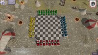 FourPlay Chess screenshot, image №3353061 - RAWG