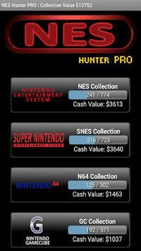 NES Hunter PRO screenshot, image №1546653 - RAWG