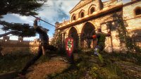 The Witcher 2: Assassins of Kings screenshot, image №274411 - RAWG