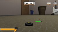 One Room, One Roomba. screenshot, image №2421074 - RAWG