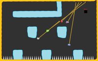 Ninja rock school screenshot, image №1955510 - RAWG