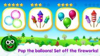 Bubble Shooter games for kids! Bubbles for babies! screenshot, image №1589511 - RAWG