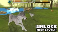 Wildlife Simulator: Wolf screenshot, image №2104988 - RAWG