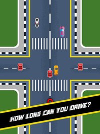Classic Car Rider - Fast Car Driving Game screenshot, image №1641331 - RAWG