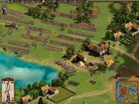 Cossacks 2: Napoleonic Wars screenshot, image №378123 - RAWG