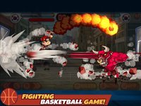 Head Basketball screenshot, image №927823 - RAWG