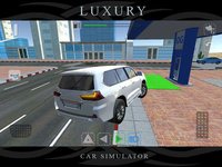 Offroad Car LX screenshot, image №1902751 - RAWG