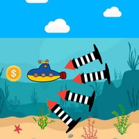 The submarine screenshot, image №2902803 - RAWG