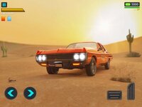 Long Drive: The Road Trip Game screenshot, image №3381231 - RAWG