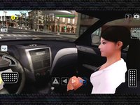 Urban Car Simulator screenshot, image №1902940 - RAWG