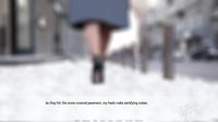 Winter's Symphonies (itch) screenshot, image №1794132 - RAWG