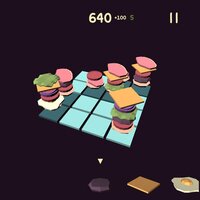 BURGER STACK screenshot, image №2890693 - RAWG