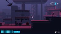 Cyber slash screenshot, image №3425074 - RAWG