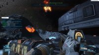 Asteroids: Outpost screenshot, image №623409 - RAWG