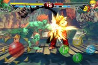 Street Fighter IV screenshot, image №491297 - RAWG