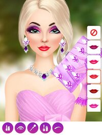 Cute Dress Up Fashion Game screenshot, image №3197085 - RAWG