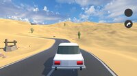 Keep the car on the road screenshot, image №3015007 - RAWG