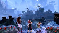 Shiness: The Lightning Kingdom screenshot, image №214711 - RAWG