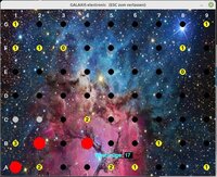 GALAXIS electronic screenshot, image №3410368 - RAWG