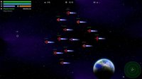 TBFTSS - The Pandoran War screenshot, image №1131206 - RAWG