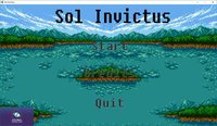 Sol Invictus screenshot, image №1187388 - RAWG