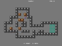 Sokoban_GCJam12 screenshot, image №1230439 - RAWG