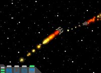 Astronomica screenshot, image №1281449 - RAWG