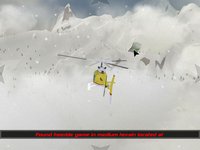 Stoked Rider Big Mountain Snowboarding screenshot, image №386548 - RAWG