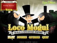 Loco Mogul screenshot, image №503807 - RAWG