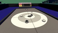VR Curling screenshot, image №1687510 - RAWG