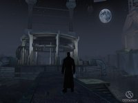 Vampire Hunters screenshot, image №462388 - RAWG