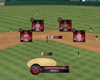 Major League Baseball 2K12 screenshot, image №586127 - RAWG