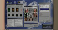 FACEMINER screenshot, image №4166289 - RAWG