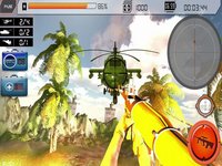 Bazooka Defence Battle-3D Attack Free screenshot, image №1734888 - RAWG