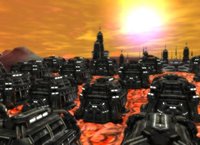 Beyond Protocol screenshot, image №289691 - RAWG