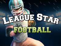 League Star Football screenshot, image №962709 - RAWG