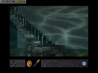 Titanic: A Mysterious Undersea Adventure screenshot, image №326579 - RAWG